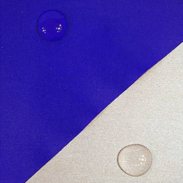 Vedenpitävä ja kestävä pimennyskangas