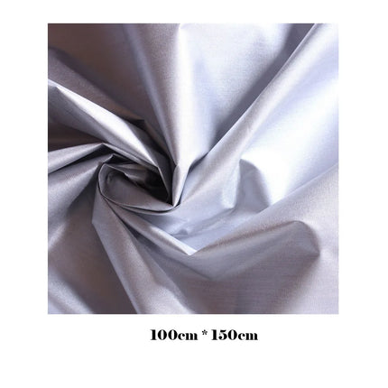 Vedenpitävä ja kestävä pimennyskangas