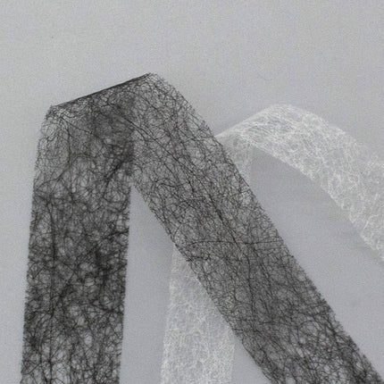 Silitettävä päärmenauha verhojen lyhennykseen