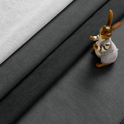 Liukuvärjätty moderni valoverho olohuoneeseen