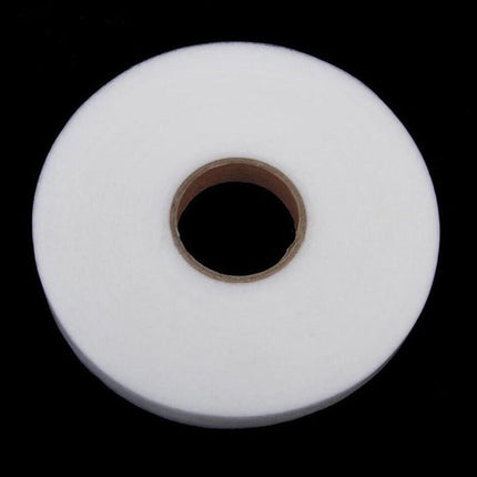 Silitettävä päärmenauha verhojen lyhennykseen