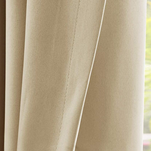 Vedenpitävä verho huvimajaan ja pergolaan