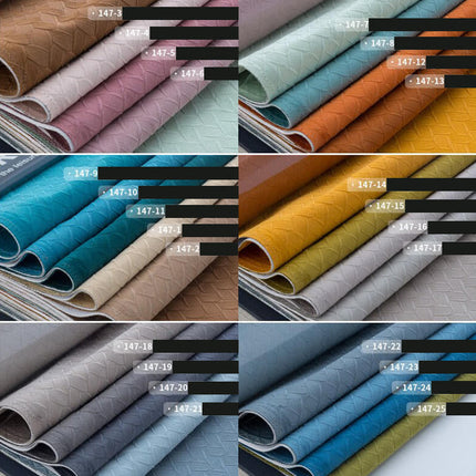 Struktuurikuvioitu paksu verho olohuoneeseen