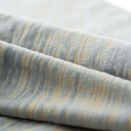 Teksturoitu moderni pimennysverho makuuhuoneeseen