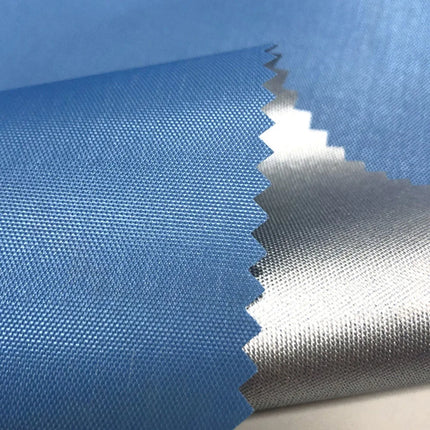 Vedenpitävä ja kestävä pimennyskangas