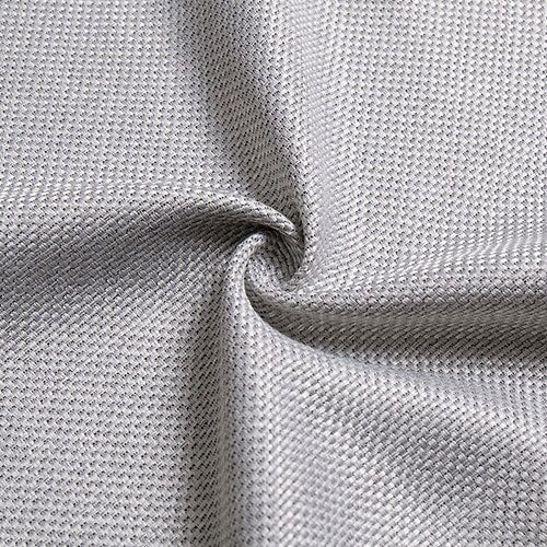 Harmaa pimennysverho struktuuripinnalla