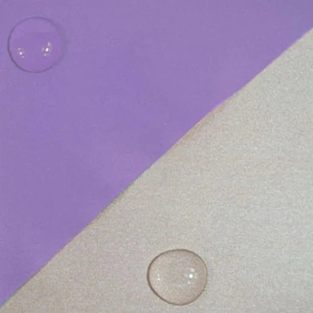 Vedenpitävä ja kestävä pimennyskangas