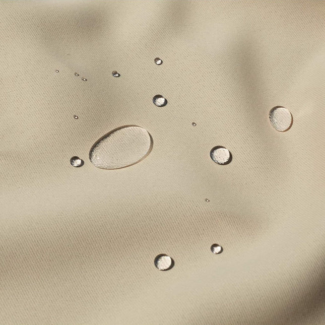 Lämpöeristävä ulkoverho verannalle ja parvekkeelle