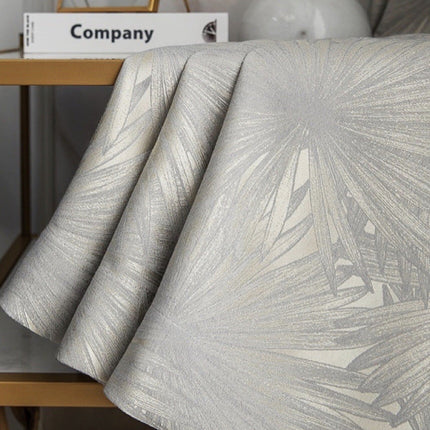 Pimennysverho hienovaraisella palmukuviolla