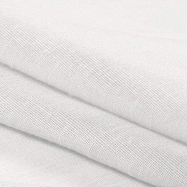 Pellavatyylinen ulkoverho parvekkeelle ja pergolaan