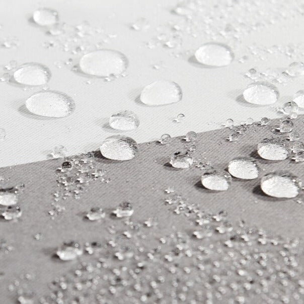 Raidallinen ulkoverho parvekkeelle ja terassille