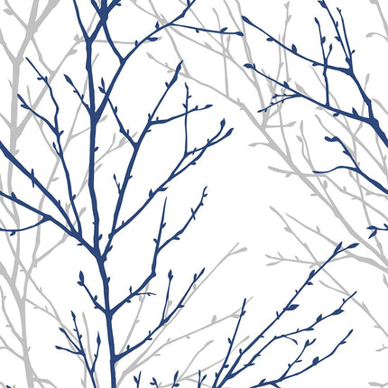 Kuviollinen ulkoverho parvekkeelle