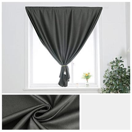 Kannettava pimennysverho tarranauhakiinnityksellä