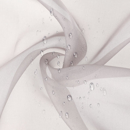 Liukuvärjätty valoverho ulkokäyttöön