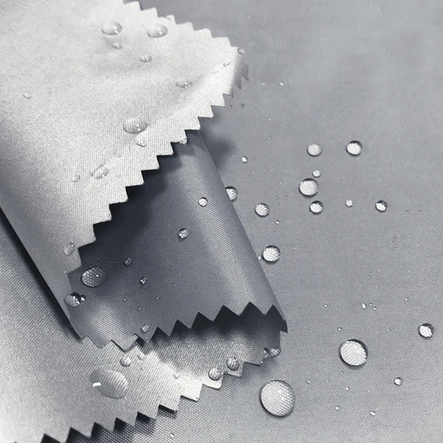 Pimennysverhokangas useissa eri väreissä