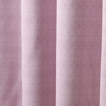 Moderni lämpöeristävä pimennysverho makuuhuoneeseen