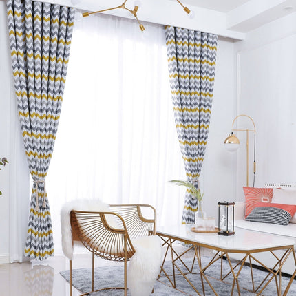 Collection image for: Keltaiset Verhot