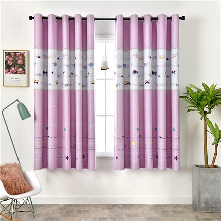 Collection image for: Vaaleanpunaiset Verhot