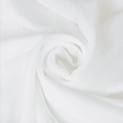 Läpikuultava ulkoverho parvekkeelle