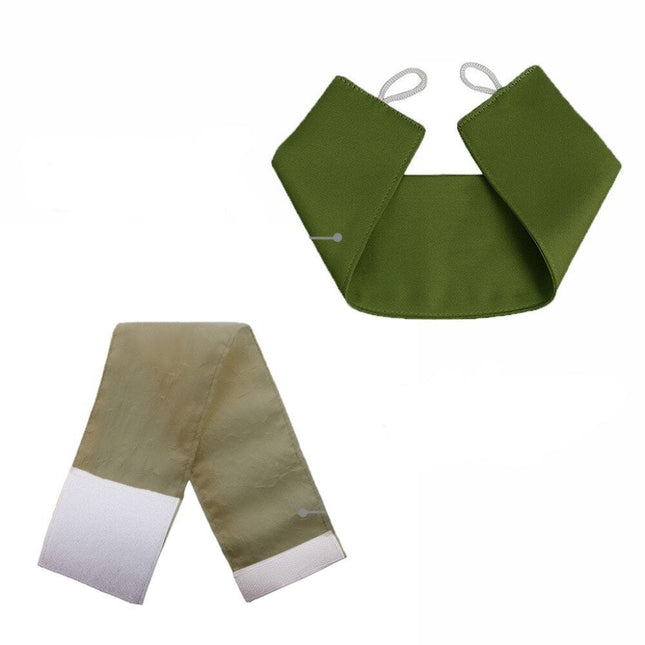 Kaksikerroksinen pimennysverho makuuhuoneeseen