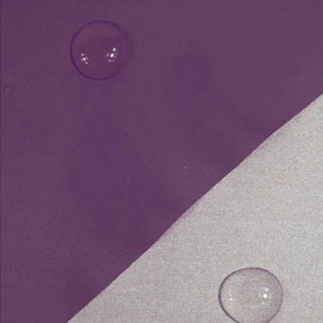 Vedenpitävä ja kestävä pimennyskangas