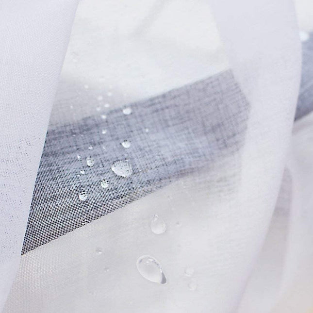 Ulkoverho pergolaan nauhakiinnityksellä