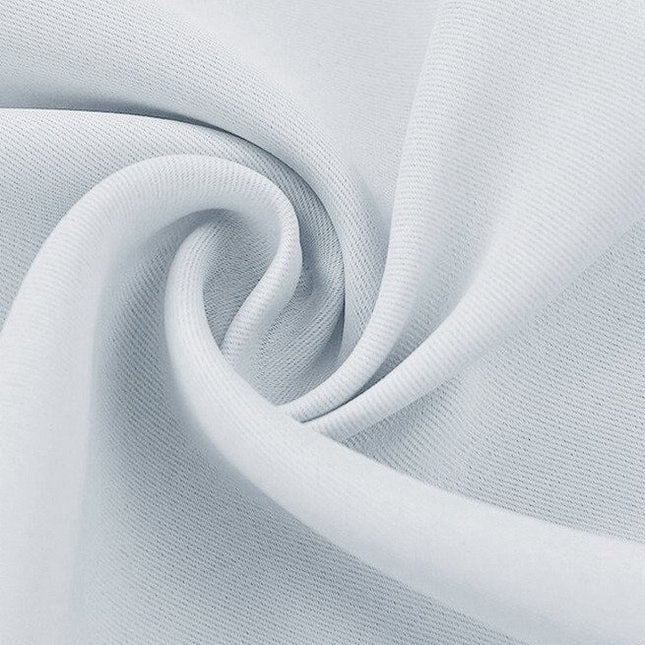 Vedenpitävä ulkoverho parvekkeelle ja puutarhaan