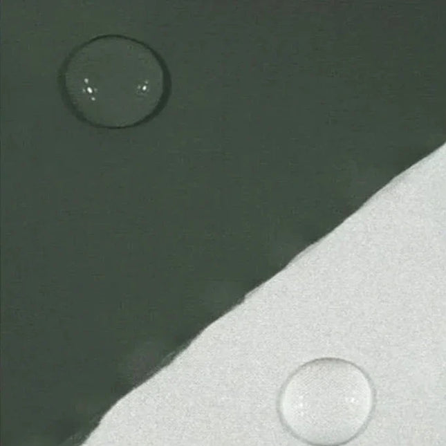 Vedenpitävä ja kestävä pimennyskangas