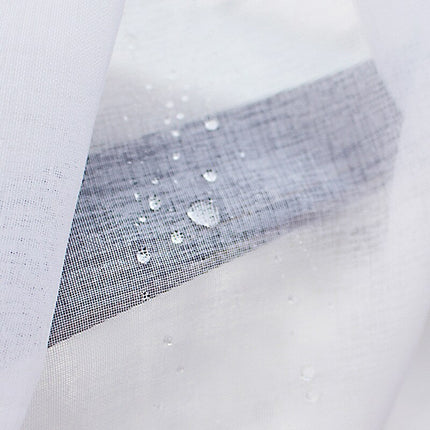 Vedenpitävä ja säänkestävä ulkoverho