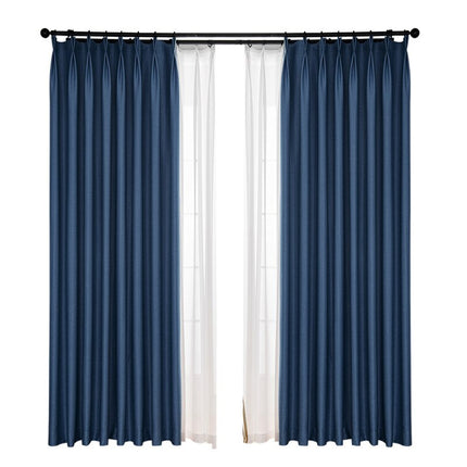 Moderni paneeliverho ikkunaan tai tilanjakajaksi