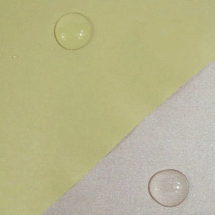 Vedenpitävä ja kestävä pimennyskangas