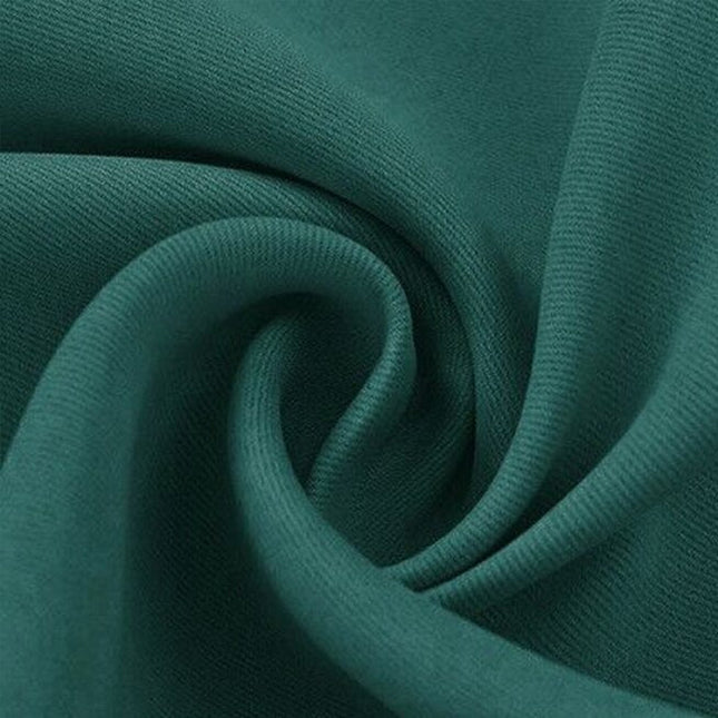 Säänkestävä verho ulkokäyttöön pergolaan