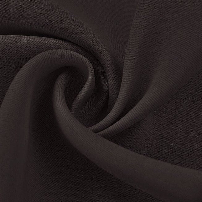 Vedenpitävä ulkoverho parvekkeelle ja puutarhaan