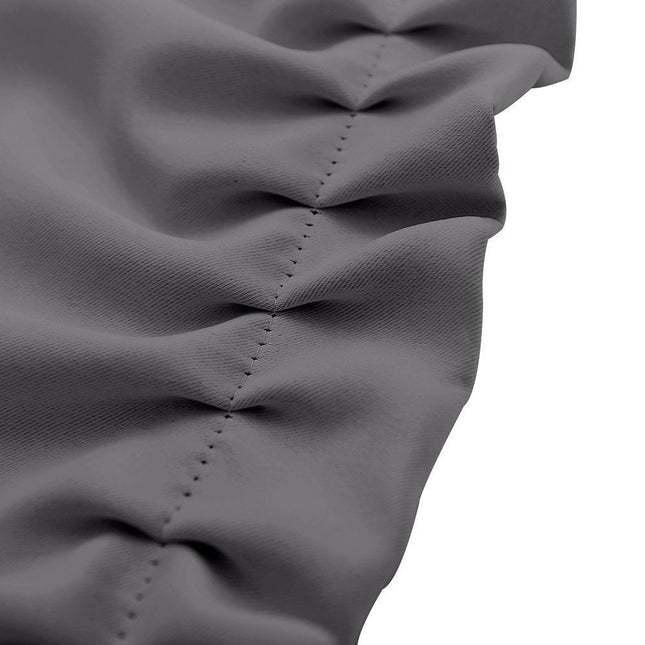 Lyhyt itseliimautuva pimennysverho keittiöön