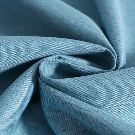 Helposti asennettava tarranauhaverho