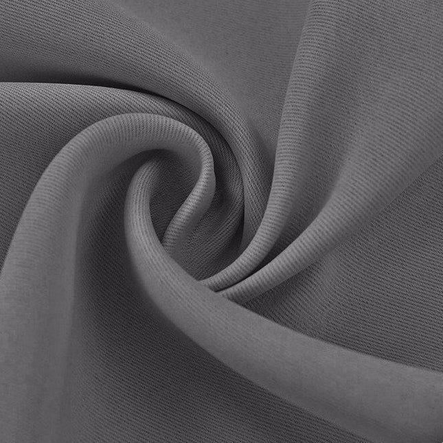 Harmaa vedenkestävä ulkoverho