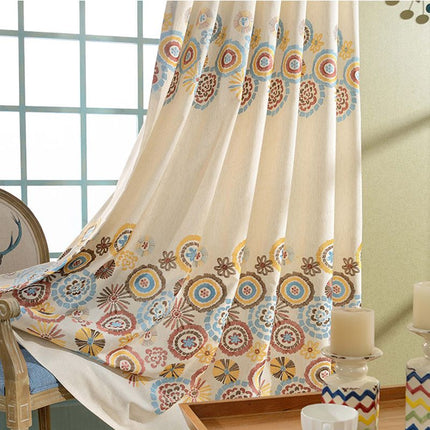 Collection image for: Läpikuultavat Verhot