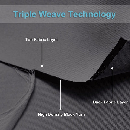 Pimennysverhosetti yhteensopivalla kappaverholla