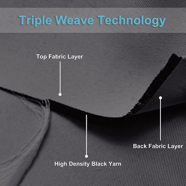 Pimennysverhosetti yhteensopivalla kappaverholla