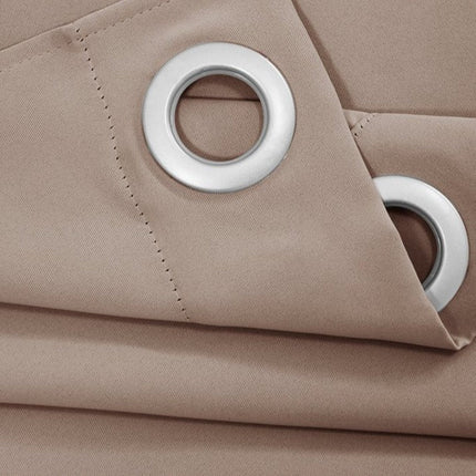 Pergolaverho sirkkarenkailla ulkokäyttöön