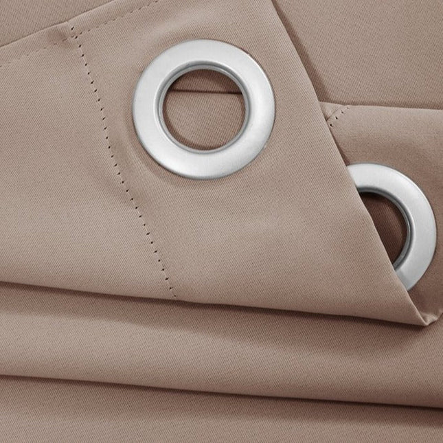 Pergolaverho sirkkarenkailla ulkokäyttöön