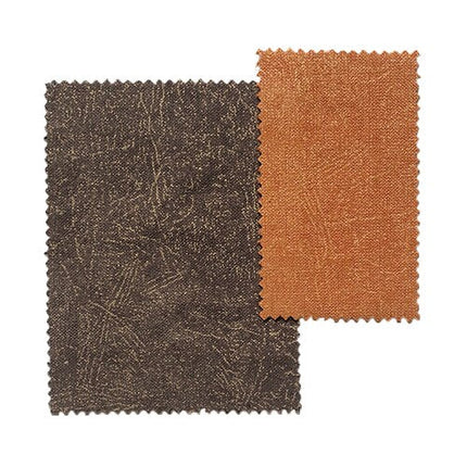 Taupenvärinen paksukankainen pimennysverho