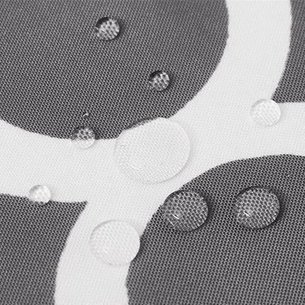 Säänkestävä ulkoverho terassille