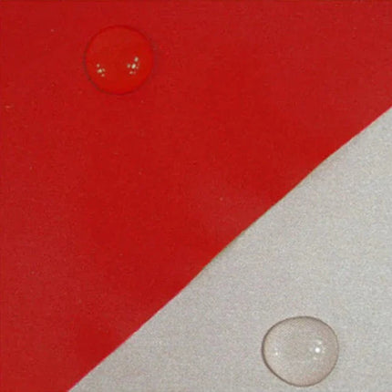 Vedenpitävä ja kestävä pimennyskangas