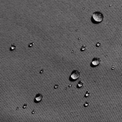 Tuulensuojaverho parvekkeelle ja terassille