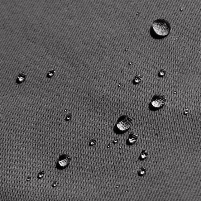 Tuulensuojaverho parvekkeelle ja terassille