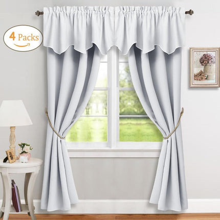 Pimennysverhosetti yhteensopivalla kappaverholla