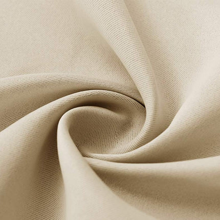 Täysin pimentävä verho makuuhuoneeseen