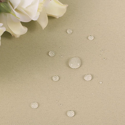 Vedenpitävä ulkoverho terassille purjerenkailla