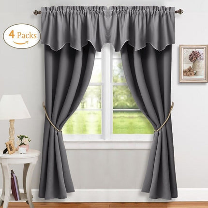 Pimennysverhosetti yhteensopivalla kappaverholla